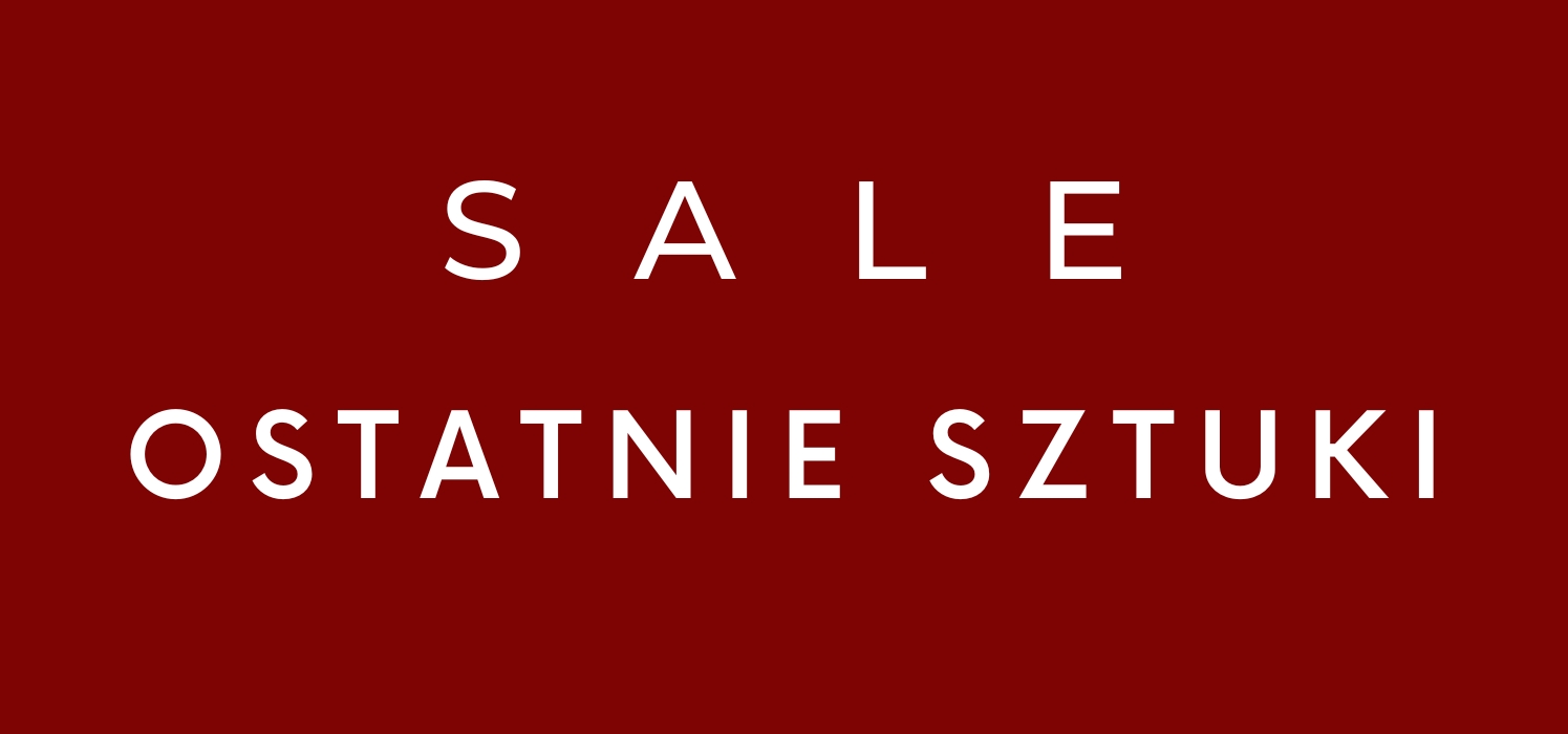 Wielka wyprzedaż